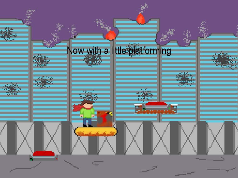Boxin Thru Time - OLC Code Jam 2021 screenshot 3