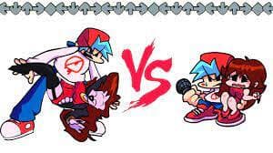 FNF VS QT FULL WEEK DOWNLOAD NOW