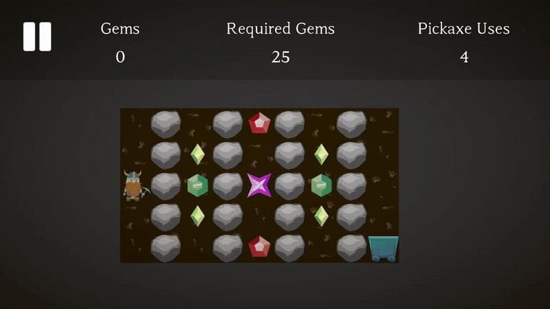 Grimlis Mining Operation screenshot 2
