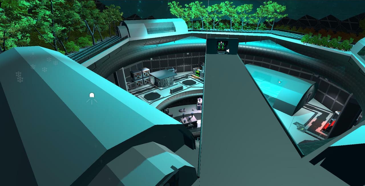 Wormhole (Windows)
