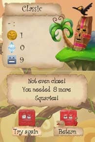 Boom Boom Squaries screenshot 6