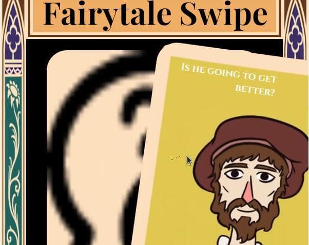 FairytaleSwipe