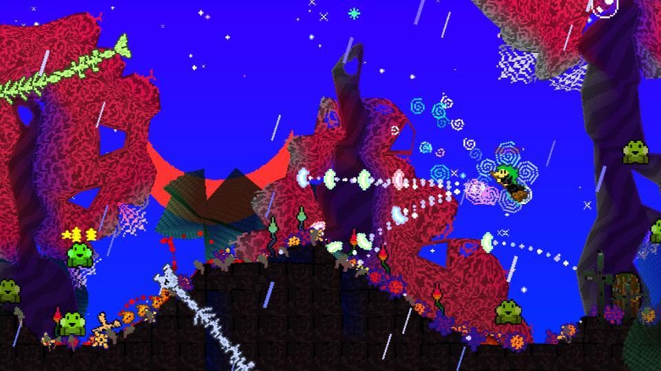 POTiON screenshot 5
