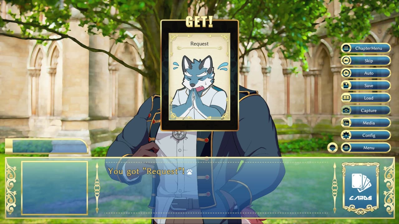 Knights College screenshot 4