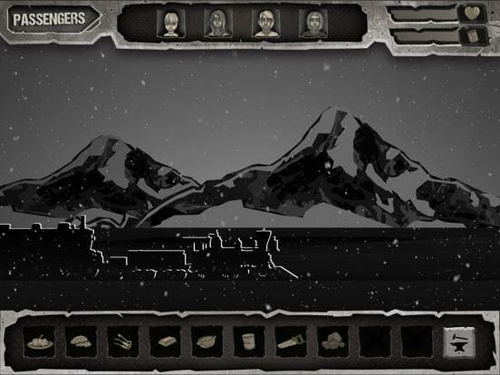 The Last Train - Final Ride screenshot 3