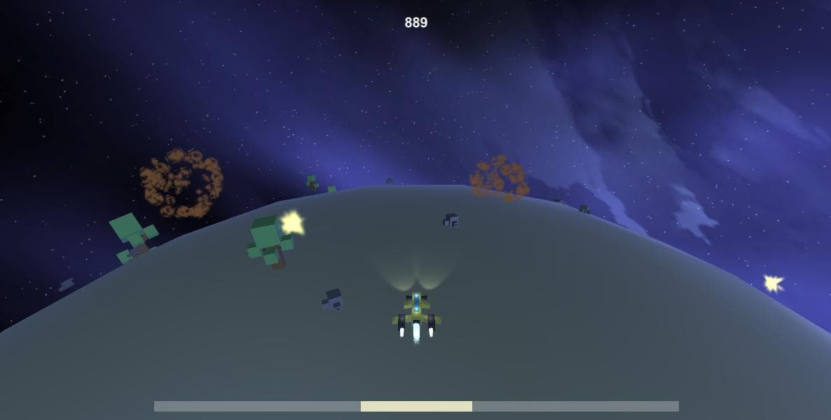 SolarRush