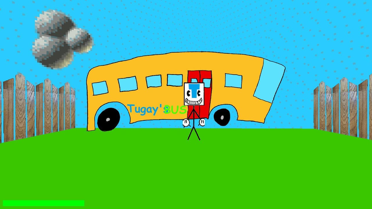 Tugays Basics Field Trip Demo screenshot 3
