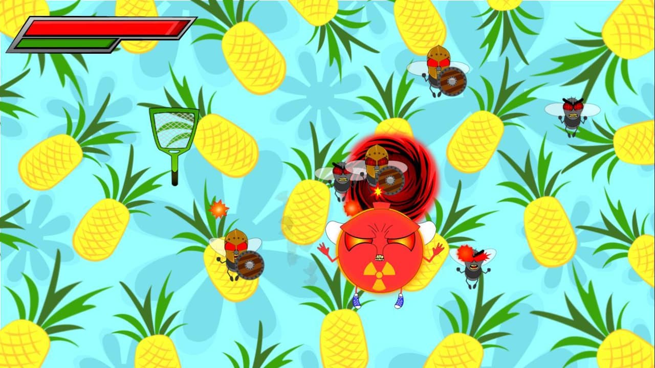 Freaky Flies screenshot 6