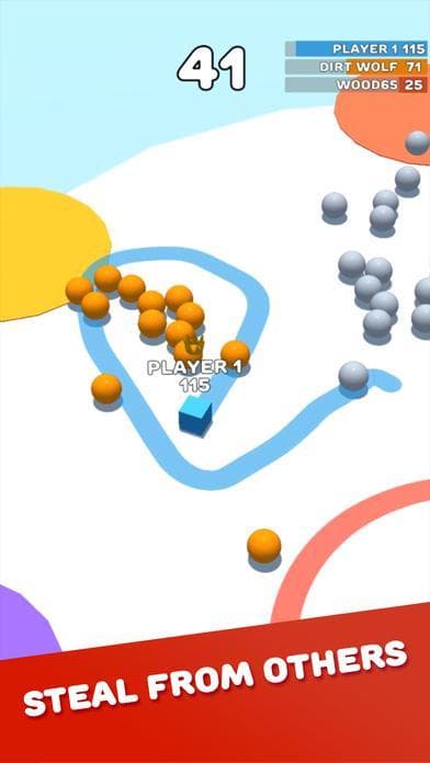 Circle.io screenshot 3