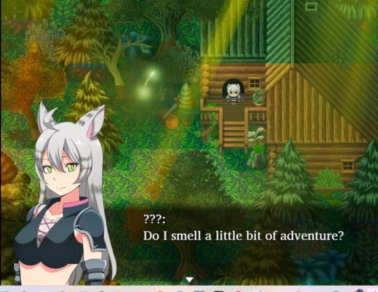 Sleeping Dragon King Chronicles screenshot 3