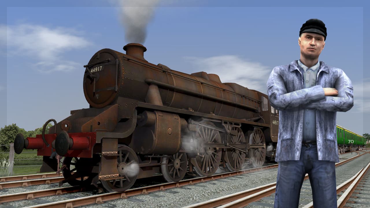 RailWorks 2: Train Simulator screenshot 6