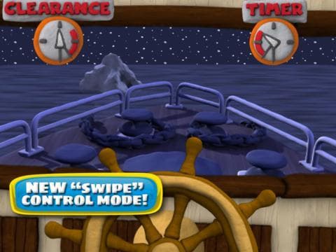 Save the Titanic screenshot 3