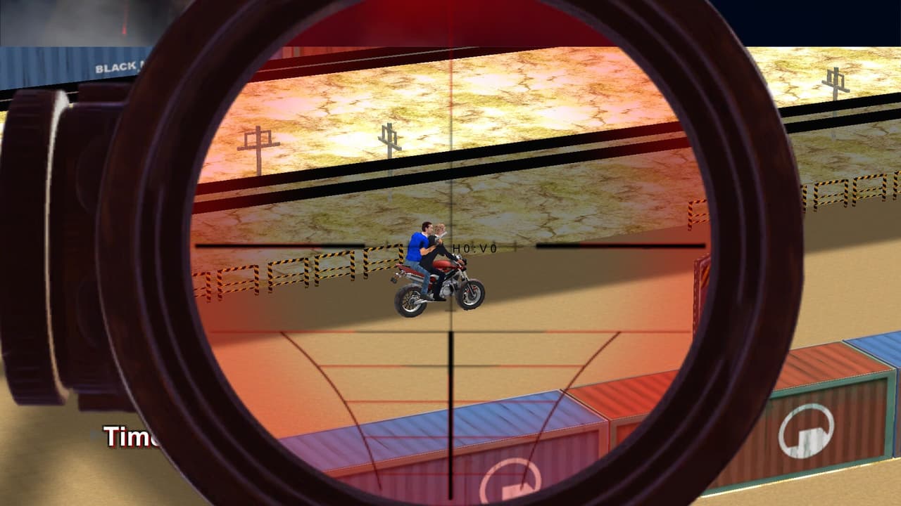 Street Sniper screenshot 6