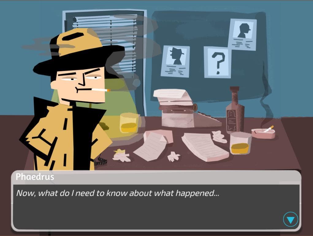 wrong thread screenshot 4