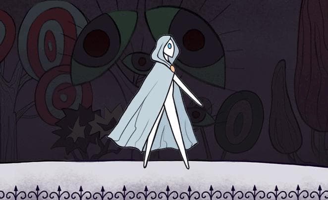 Soul Mate (BitWorld) screenshot 5
