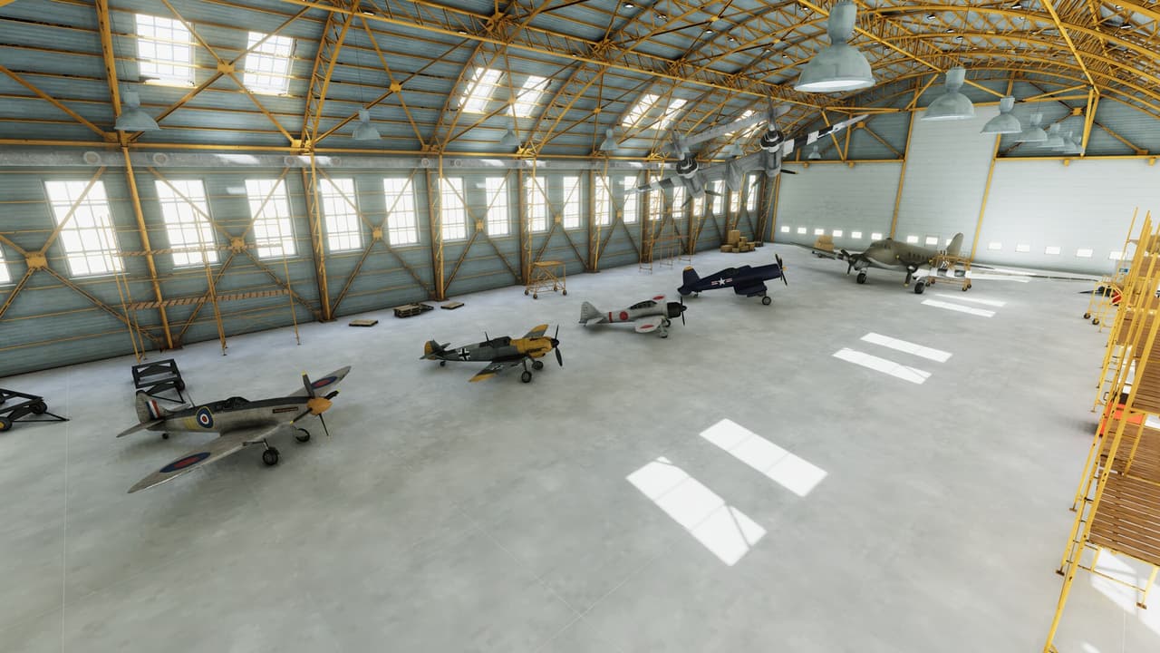 EreaDrone 2022 screenshot 6
