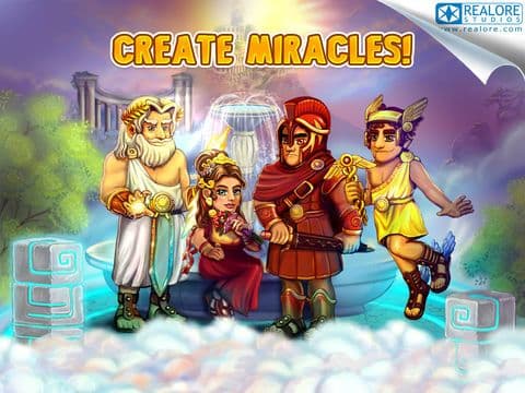 All My Gods HD Free screenshot 3