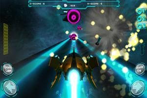 hyperDrone