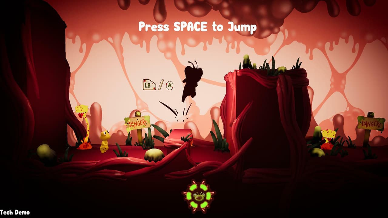 Poxy screenshot 3