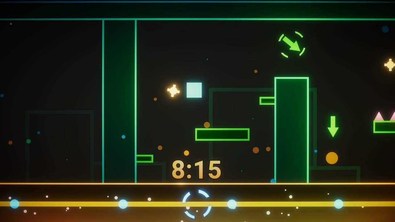 The Beat is Boss screenshot 4