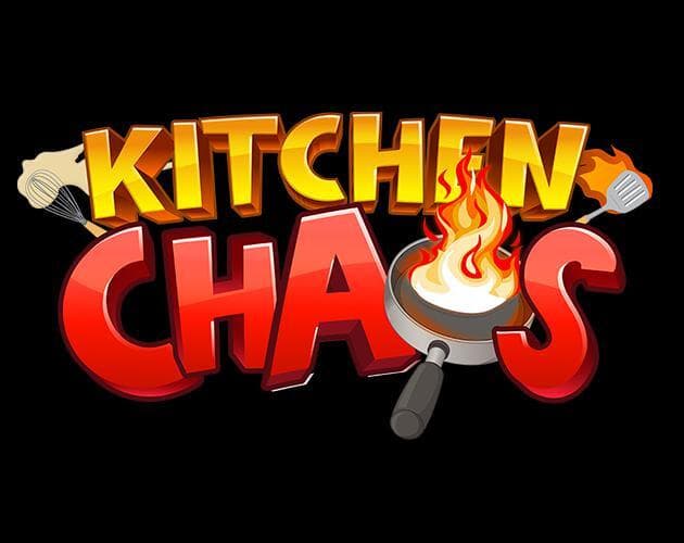 Kitchen Chaos (itch) (nostgames)