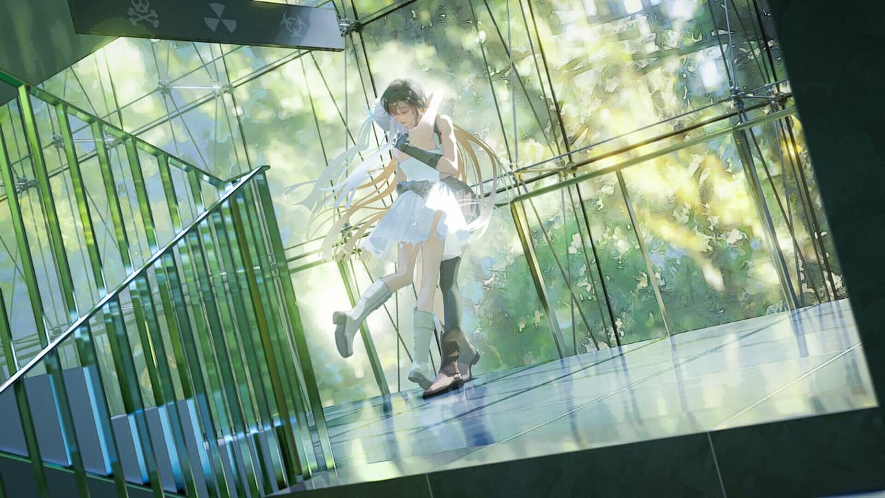 破碎棱镜 Broken Prism screenshot 4