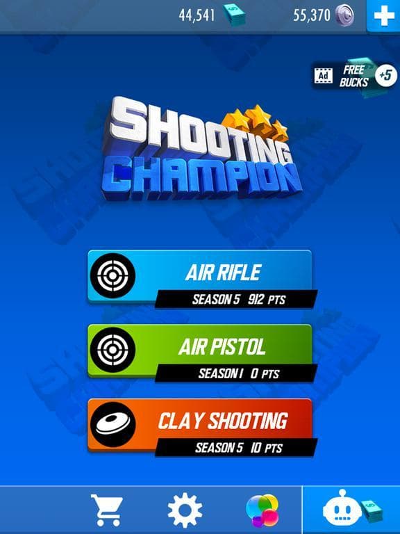 Shooting Champion screenshot 2