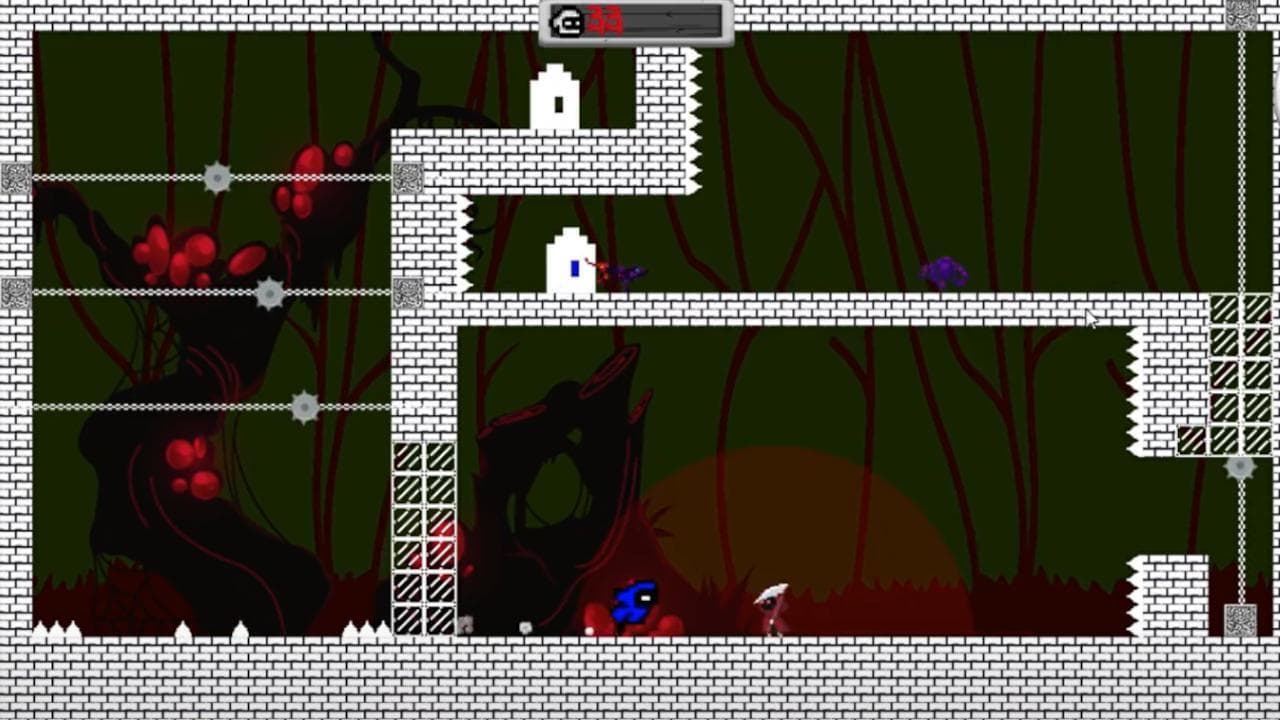 Oblidat Souls screenshot 4