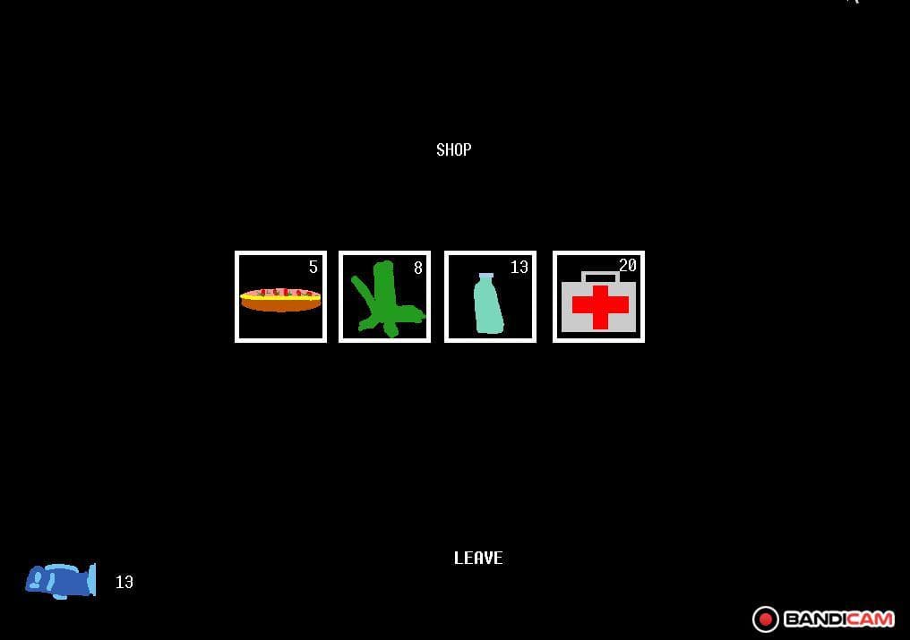 Rogue & Knight screenshot 2