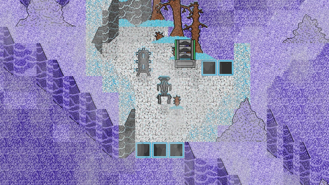Malfunction (itch) (Barlock Games) screenshot 5
