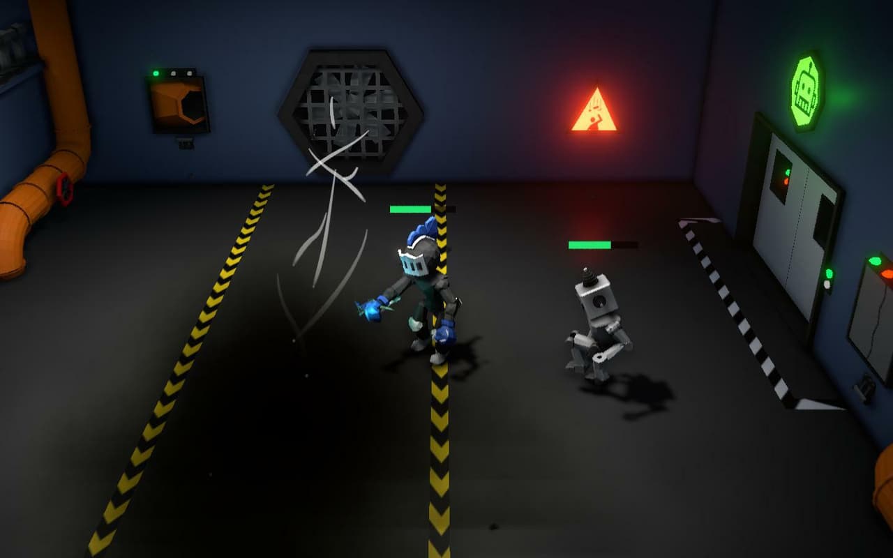 Dummies Squad screenshot 5