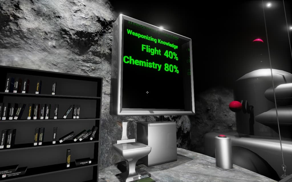 Omnitron screenshot 5