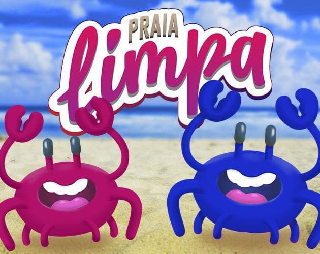 Praia Limpa
