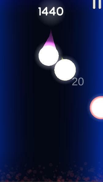 Balls N Ballz screenshot 2
