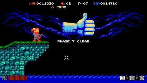 Valhalla Bound screenshot 3