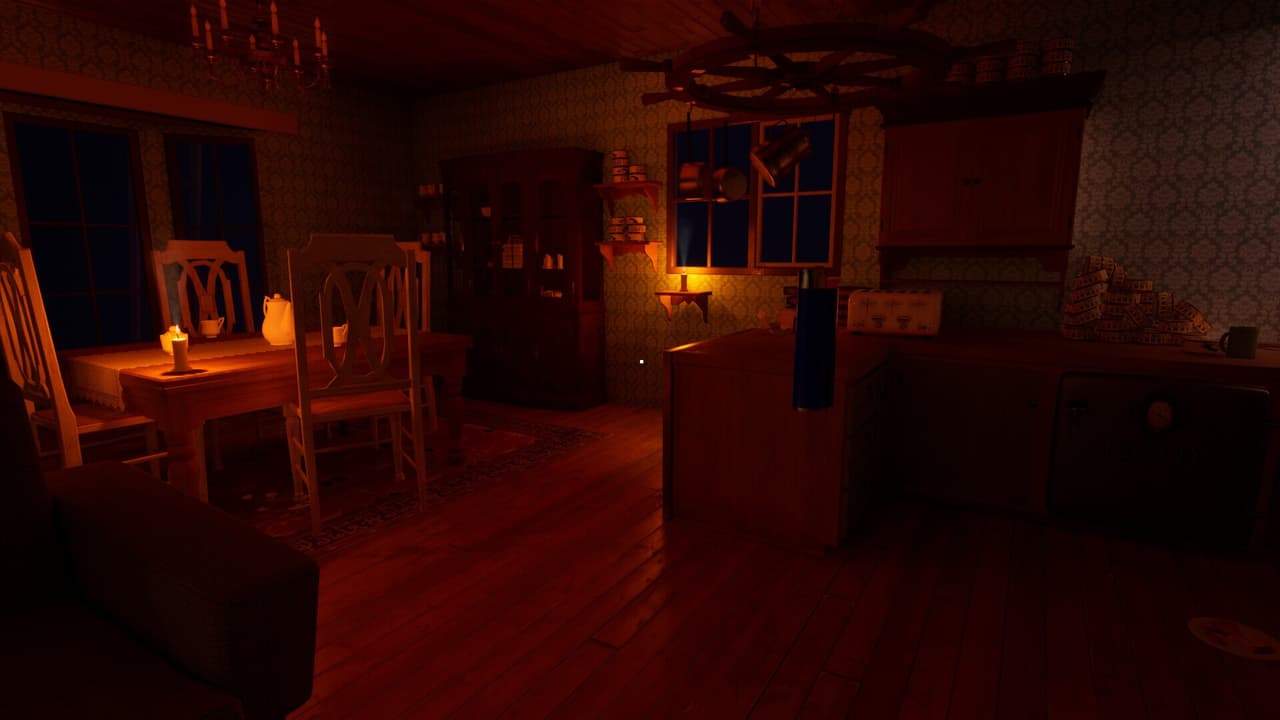 List: Game of Candles screenshot 4