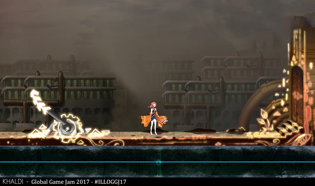 Khaldi screenshot 2