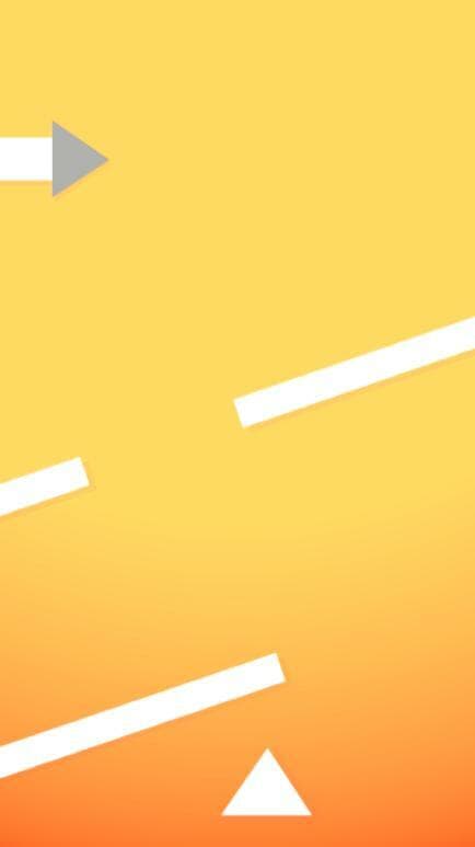Line Triangle (CocaDeluxe)