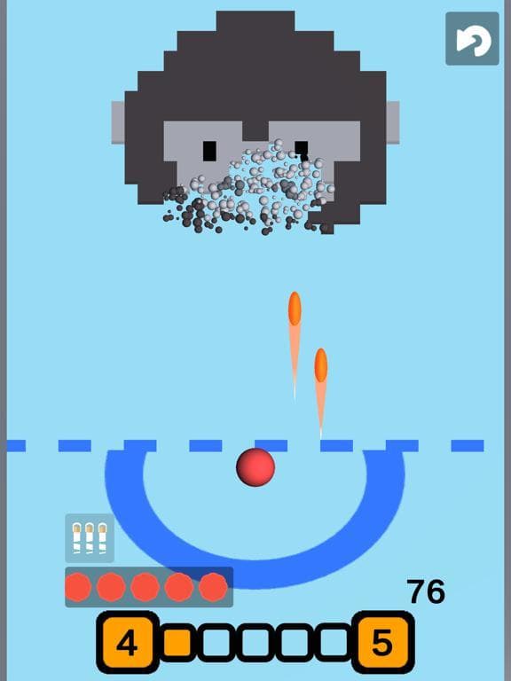 Voxel Smasher screenshot 5