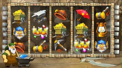 Retro Slots: free online casino game