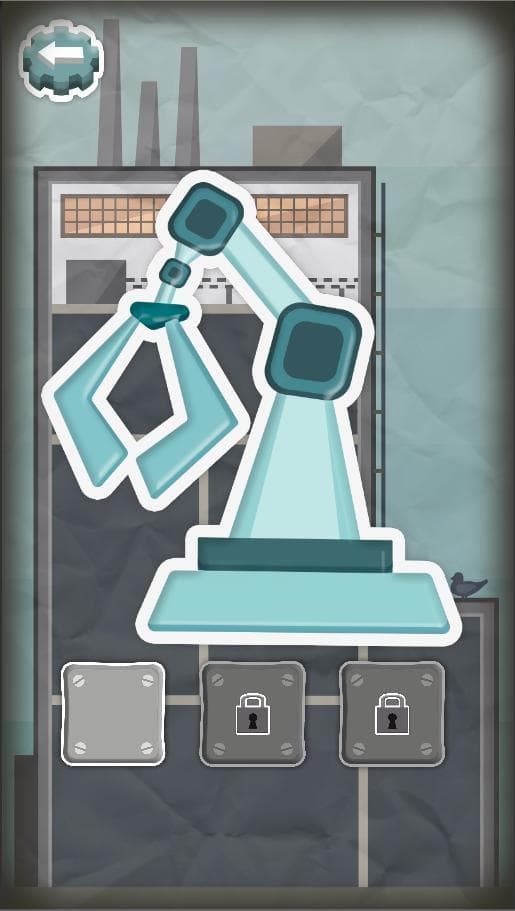 C.E.S - Children Enterteinment System screenshot 4