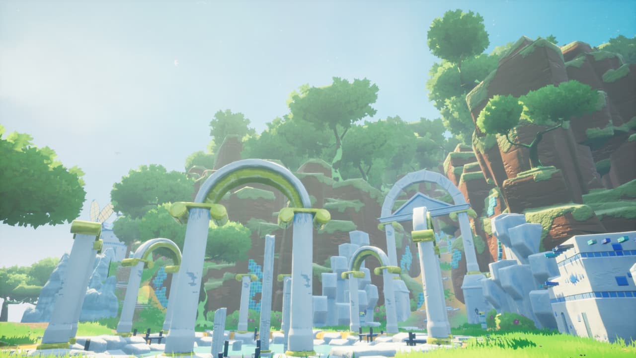 Kaolin screenshot 3
