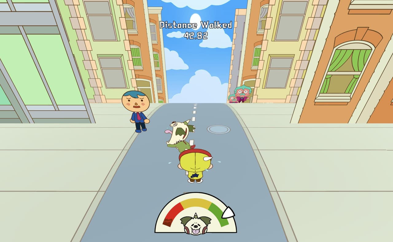 M.U.T.T. screenshot 3