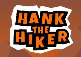 Hank the Hiker (Patatsta)