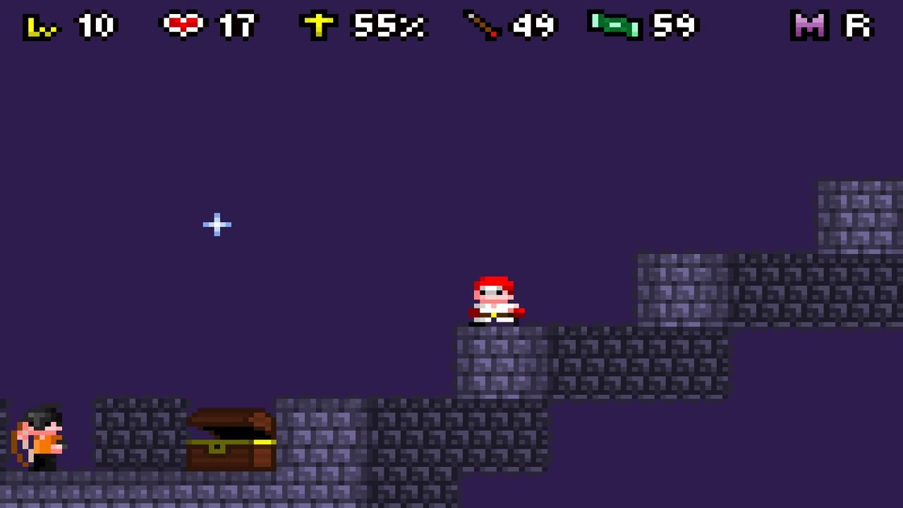 Just a Cleric screenshot 4