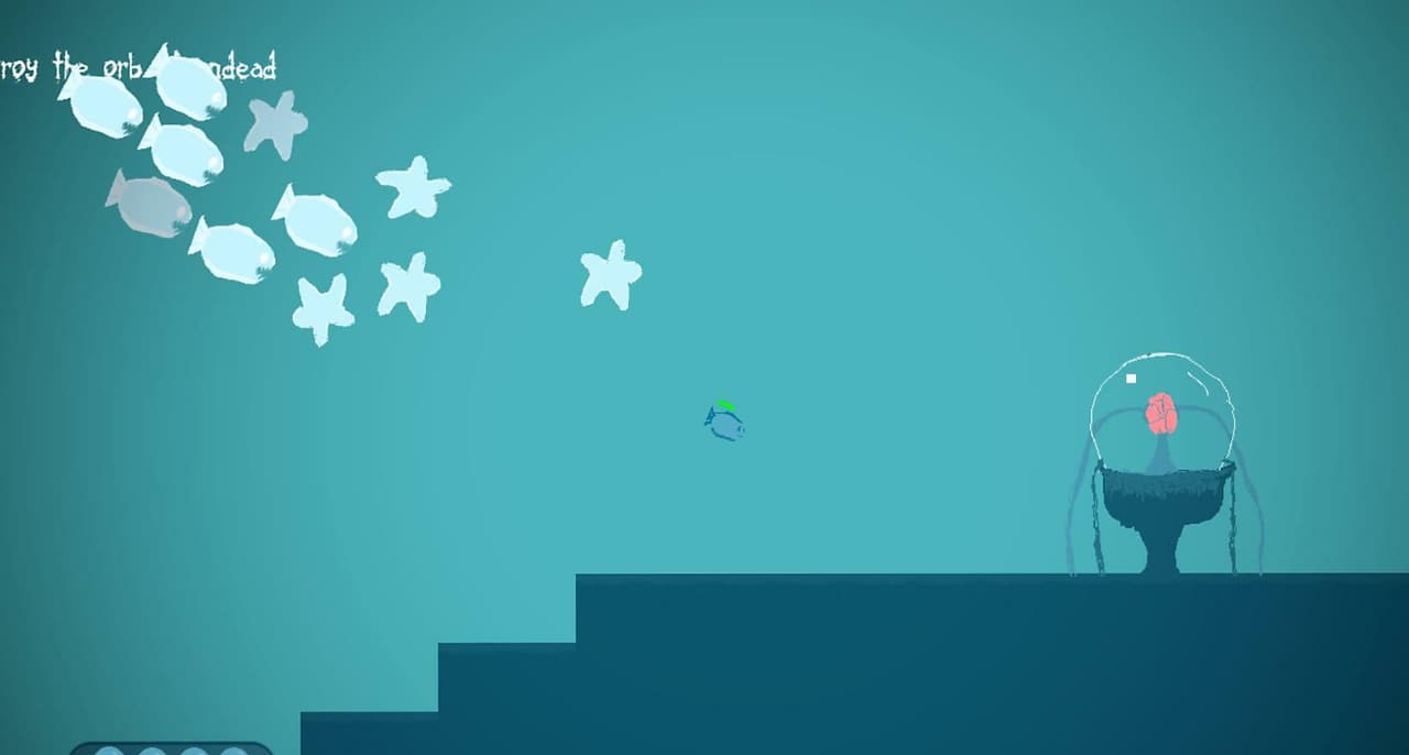 Undead Ocean (itch)