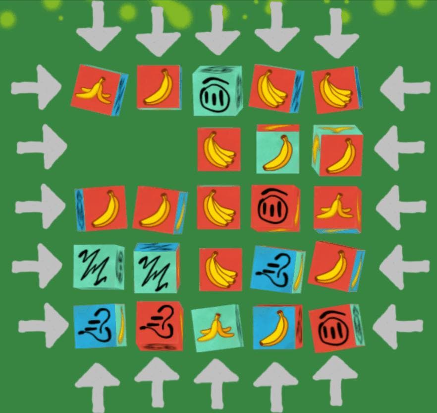 Monkey Dice screenshot 3