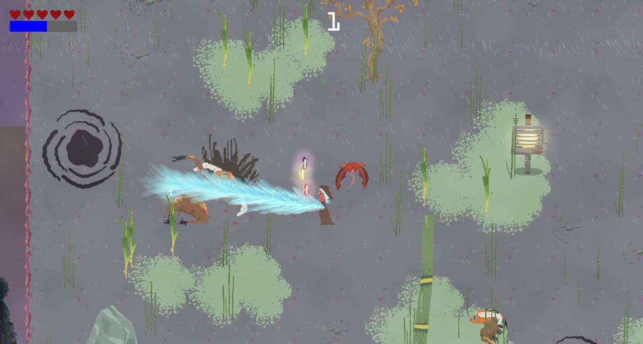 Chaos Arena screenshot 3