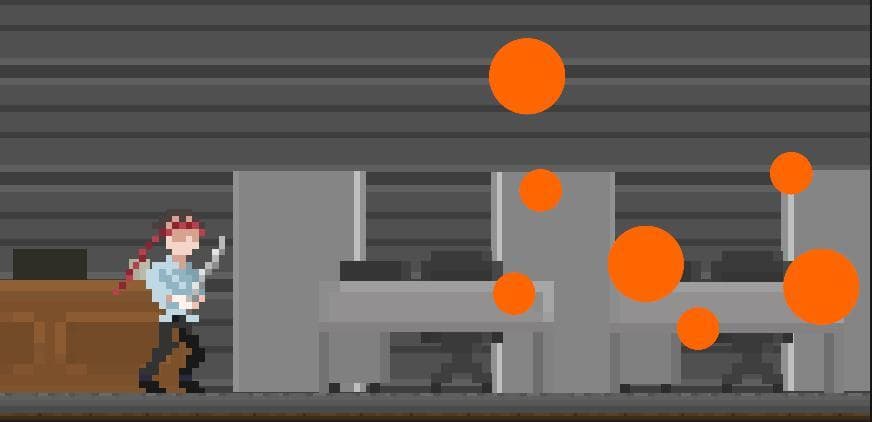 Ball Pit Simulator (itch)