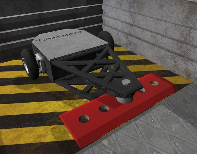 MetalMania v0.3 screenshot 2